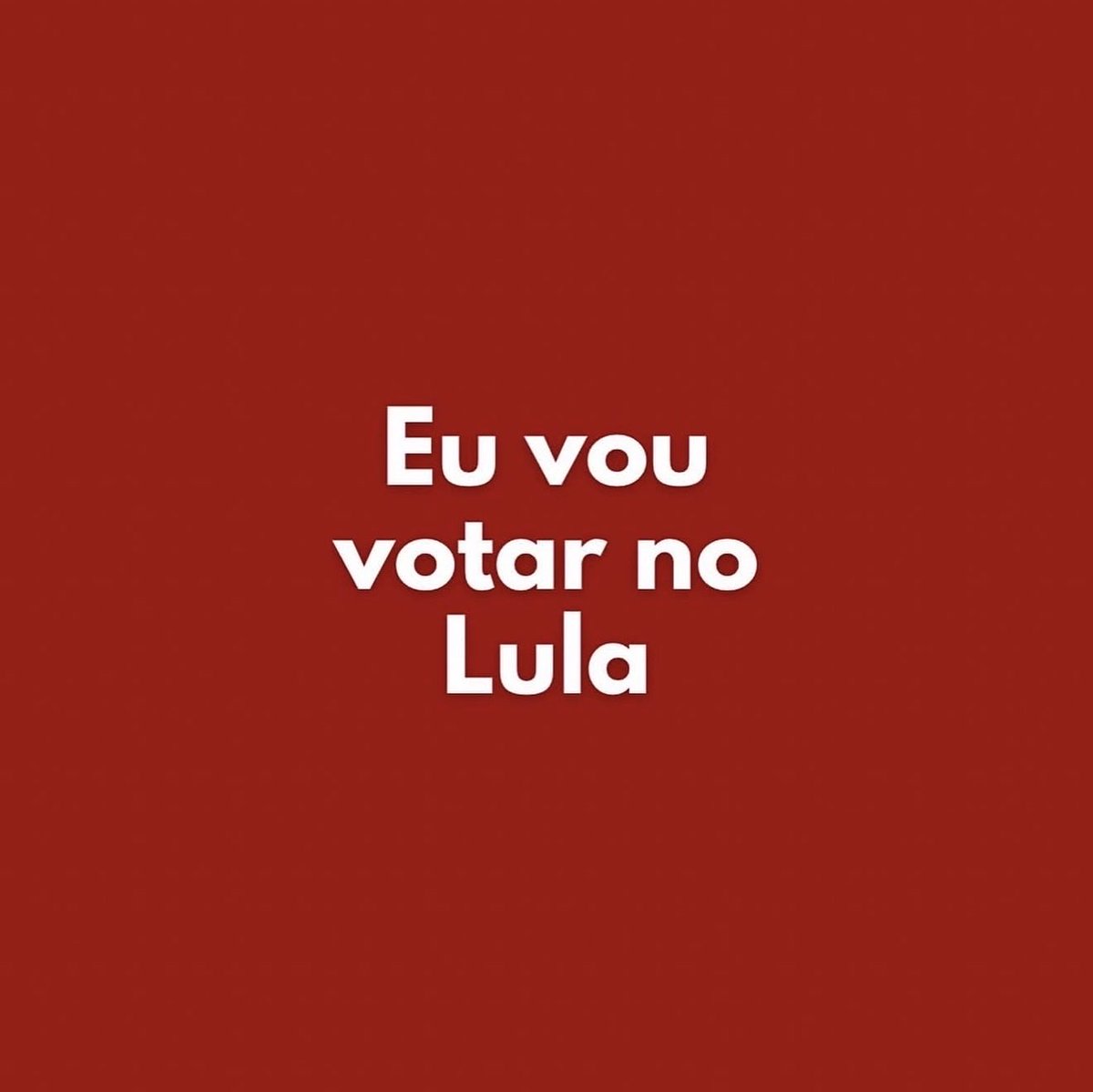 patriciaverisle's tweet photo. E você? https://t.co/UQ76RA0k7i