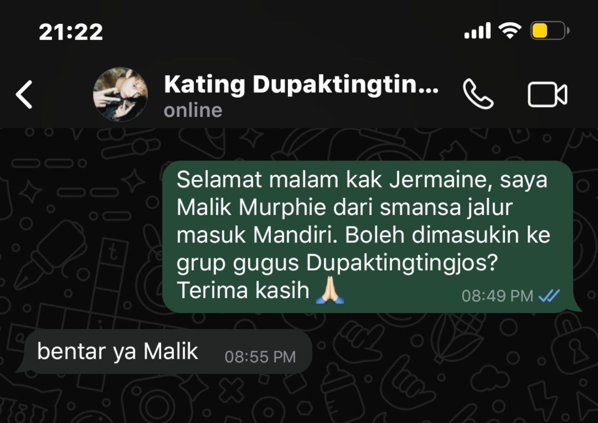 lesbigagal's tweet photo. #MarJames few tweets au. https://t.co/56NGUIaLHf