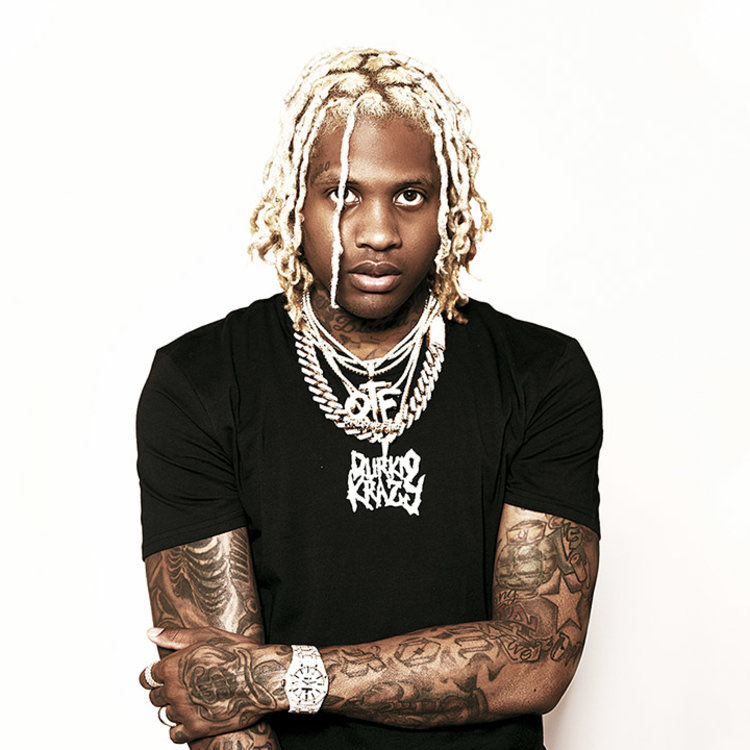 Polymarket's tweet photo. BREAKING: Grammy-winning rapper Lil Durk is acquitted on all charges in his federal murder-for-hire trial. https://t.co/vORtme9jz0