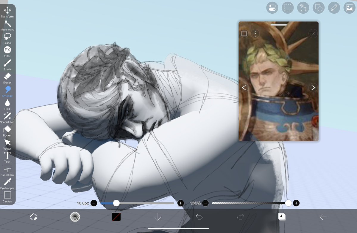 mowthy3's tweet photo. I love emotions grrr
#warhammer https://t.co/SVysIKcs3A
