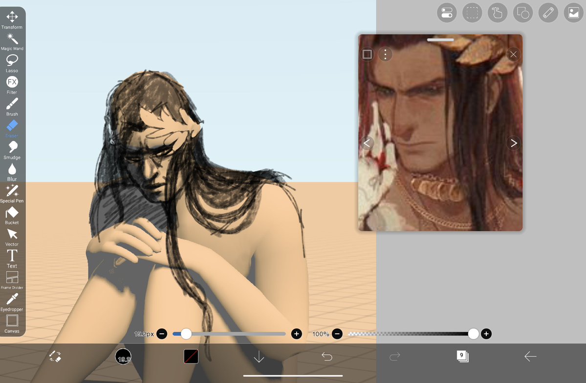 mowthy3's tweet photo. I love emotions grrr
#warhammer https://t.co/SVysIKcs3A