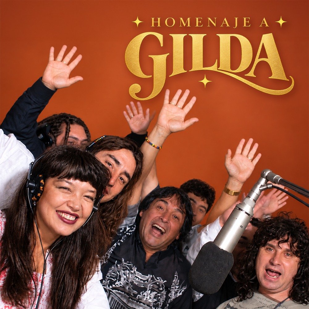 LeaderEnt's tweet photo. 🌟Un homenaje único para nuestra estrella más alta🌟No te pierdas el "Homenaje a Gilda" en la voz de los grandes de la Movida Tropical.

🎧Escuchalo ahora: https://t.co/l0yfJxXLPg https://t.co/WBkQ1PLUj0