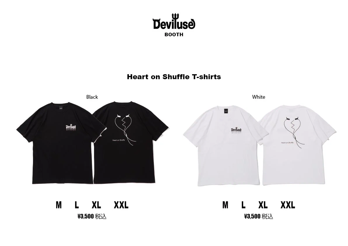 deviluse on X: 