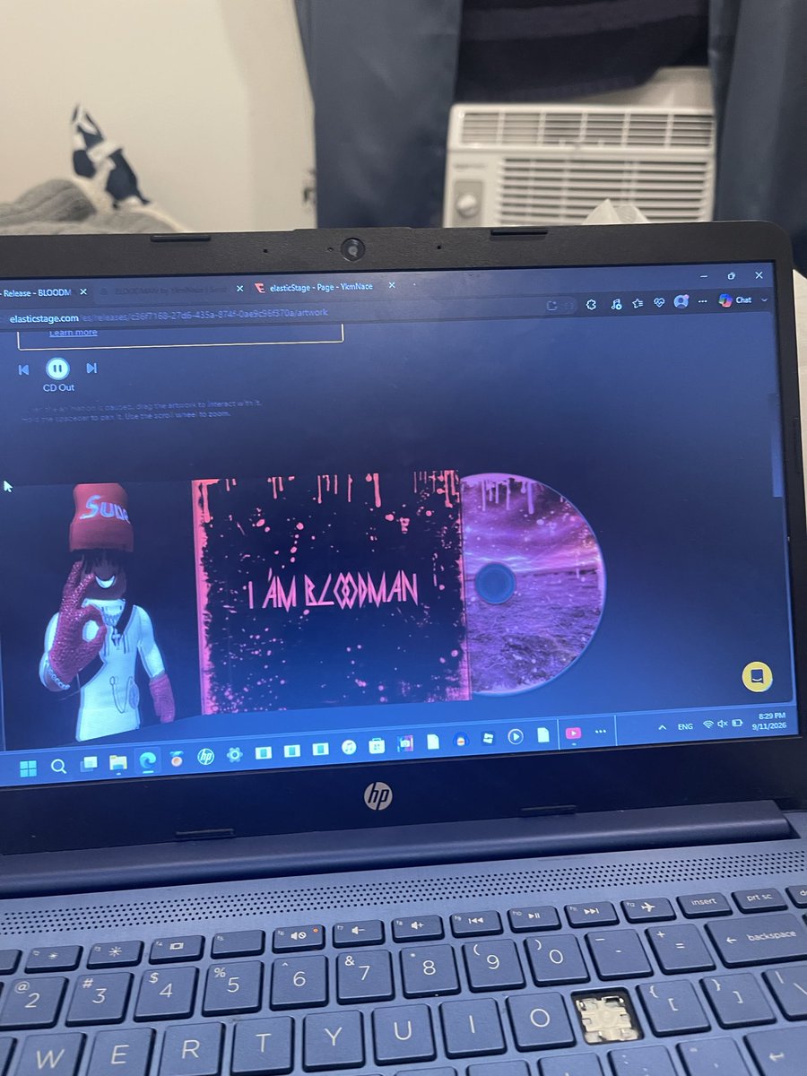 YkmNace's tweet photo. Sneak peek?? https://t.co/MWv7W2BPrQ
