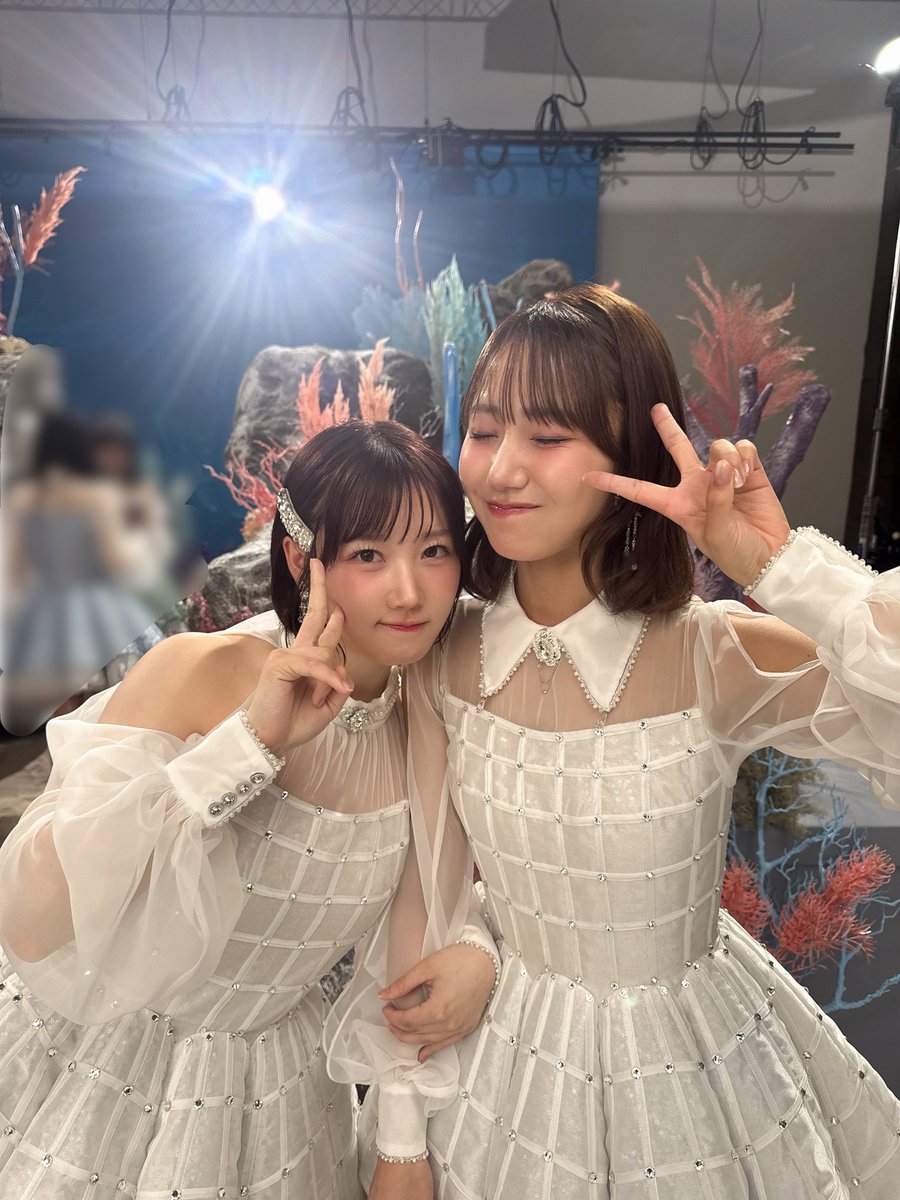 k_cocoa1128's tweet photo. いよいよ明日9/13（日）12:00-/17:00-
📍ららぽーと豊洲  にて
14thシングルリリースイベントがあります!!

新曲初披露どきどき💓😭
観覧無料、撮影可能タイムもあります
お気軽に来てください❄️⋆.˚

いつもSTU48を応援してくださる皆さん！最高の時間にしましょう☺️！
 #STU48 #冬服に着替えたら https://t.co/LlrmNaZOBm