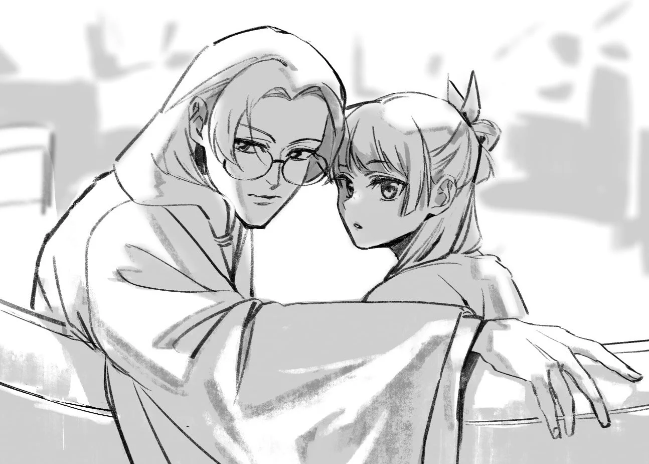 ちぃ (@chi_hrd) / X