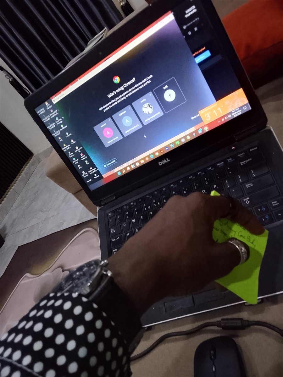 HorbitG's tweet photo. Finally connecting the dots...
Ohhh, how lightheaded I'm feeling rn 🥹
...
Will be back on track soon guys
... https://t.co/O6rVIE2RUH