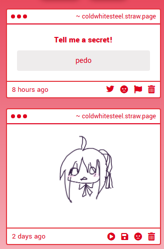coldwhitesteel's tweet photo. ok

yay https://t.co/THHvhsGCOg