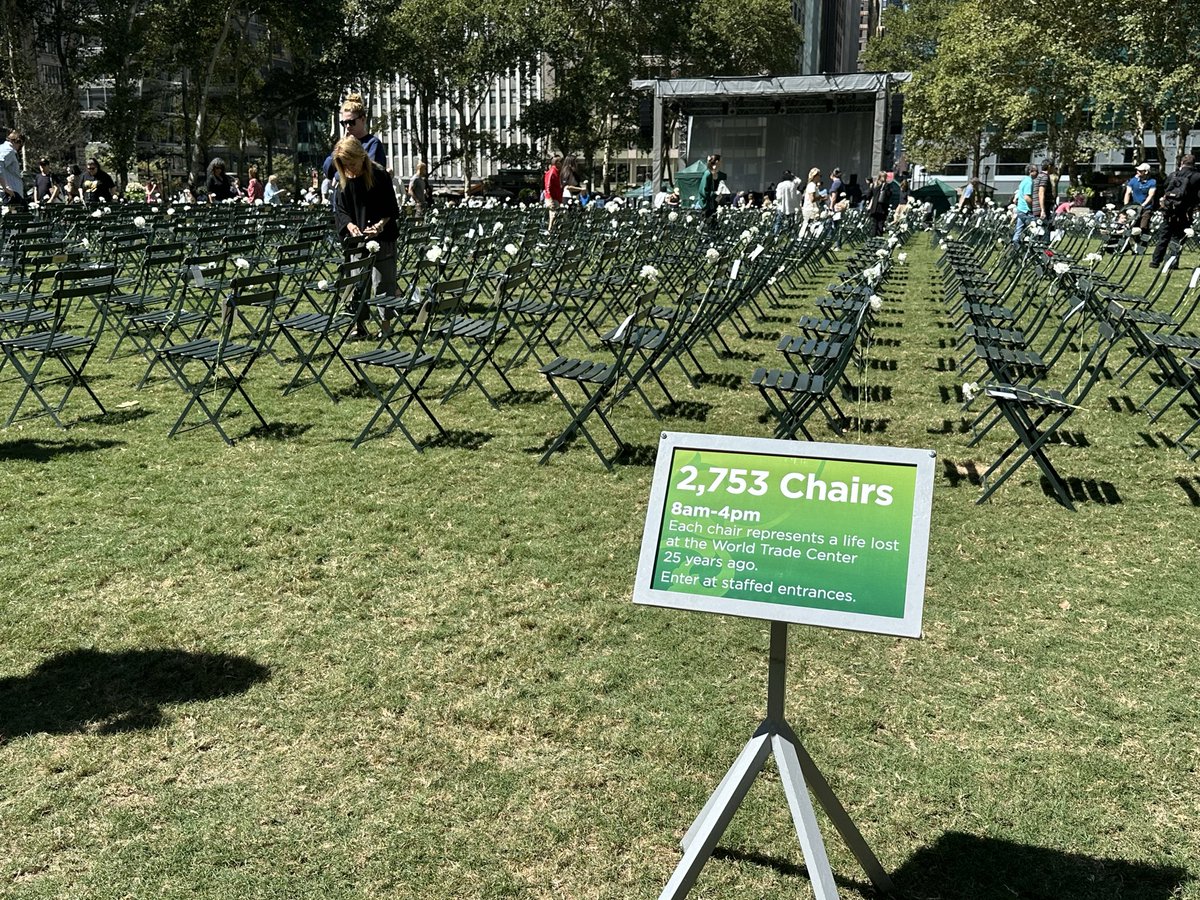 Horizon487's tweet photo. Remembering the innocent lives lost on 9/11.

We stand against terrorism, tyranny, and evil in all its forms.

Their memory will never fade. Never forget. 🇺🇸 https://t.co/VmCWOTMqOC
