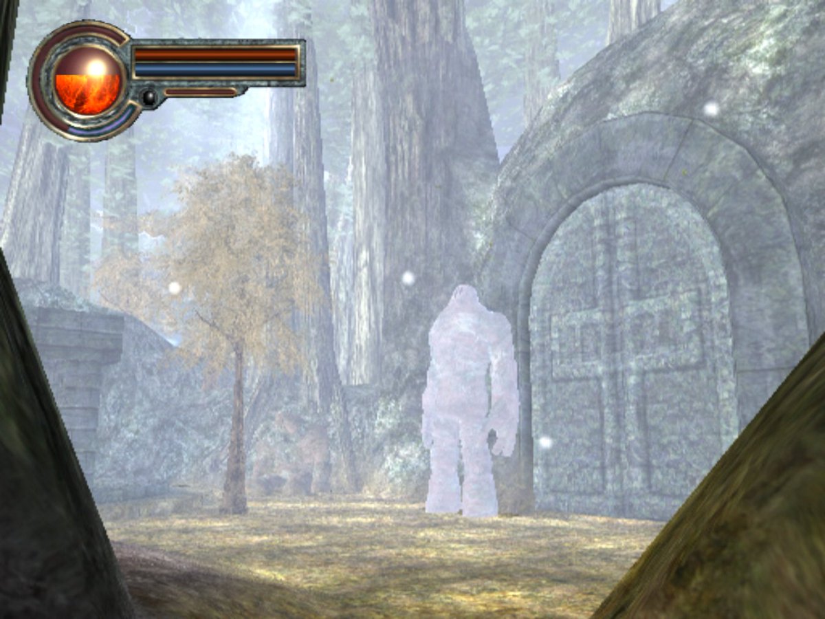 GintoGate's tweet photo. #fromsoftware #kingsfield4 https://t.co/3xMV0BOT3R