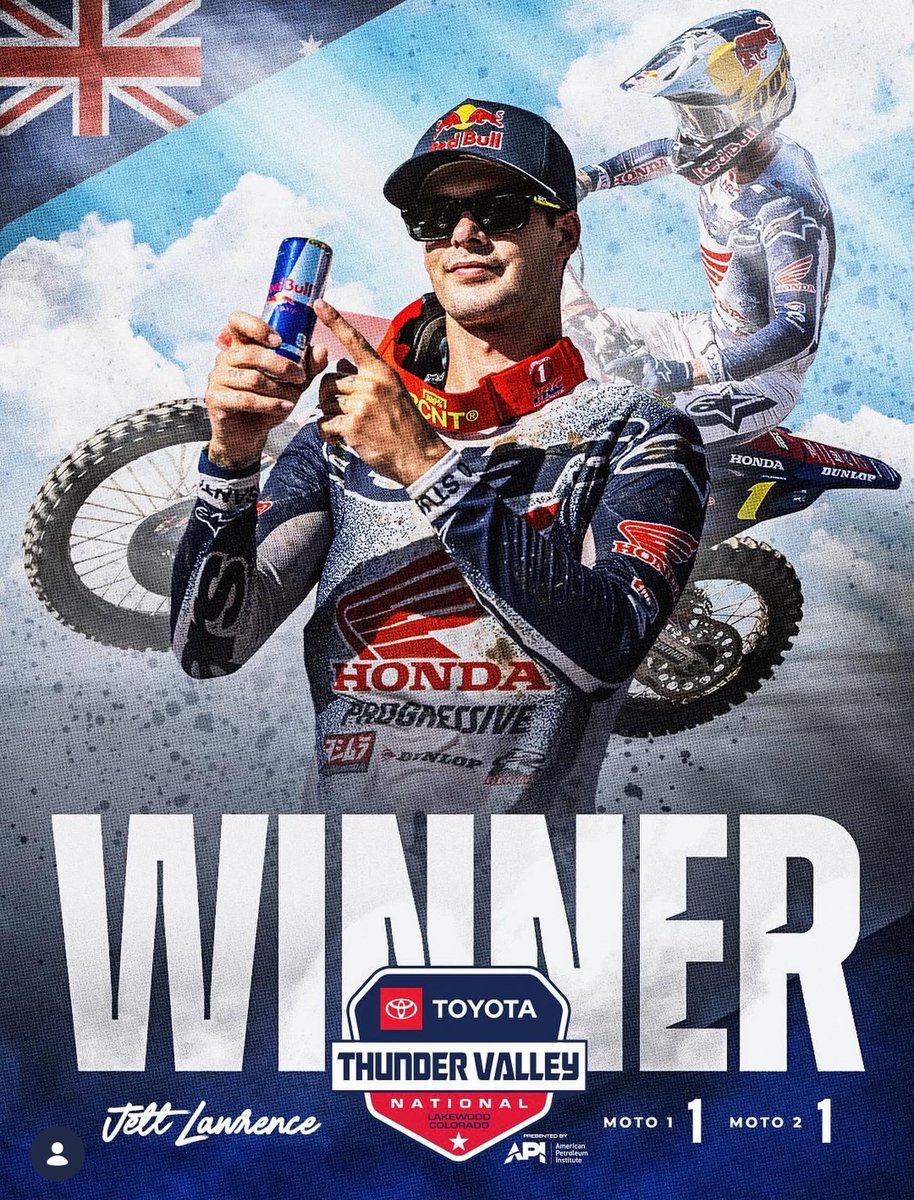 ClaudSabata's tweet photo. RMFantasy-WORN Racing Results 
Round 3 – Thunder Valley 
Top 5
1. Burdine527 – 213 pts 
2. mx918mx – 197 pts 
3. Kpbroughton – 194 pts 
4. Billy Adkins – 184 pts 
5. Sammyd825 – 184 pts 

Congratulations to Burdine527 for topping this week’s https://t.co/Oh6KmtBHb0