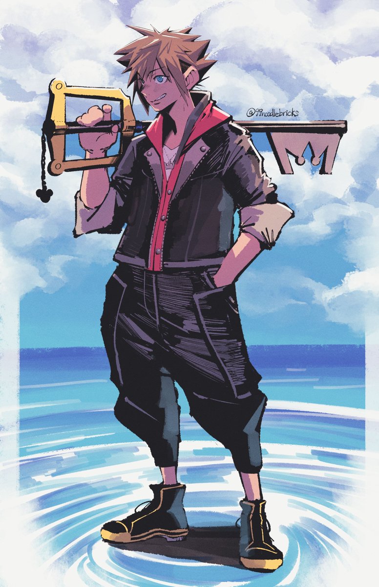 99noodlebricks's tweet photo. I HEAVILY fuc with Sora's new fit idc

Bias cuz i wear similar pants irl LMAO https://t.co/vB52GzvGVh