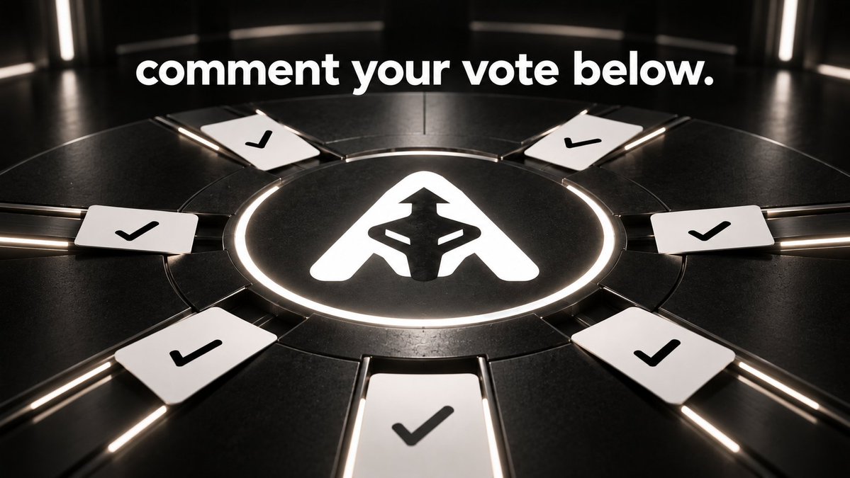 _agentpad's tweet photo. agentpad is built to reward the people creating on it.

90% of fees go directly to the creators who launch their agents.

the remaining 10% the community decides where it goes.

creators earn. agentpad keeps building.

comment down below your vote. https://t.co/X9dDqOXqXH
