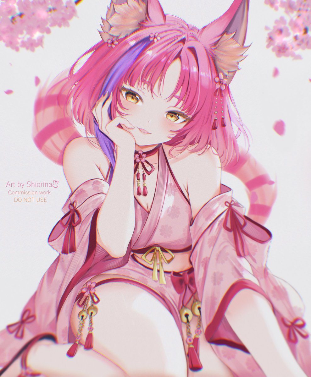 Shiorinaa's tweet photo. Commission for Chris on Vgen ❣️
Thank you!
#artmoots #Vgencommission https://t.co/AgO0R5HYbJ