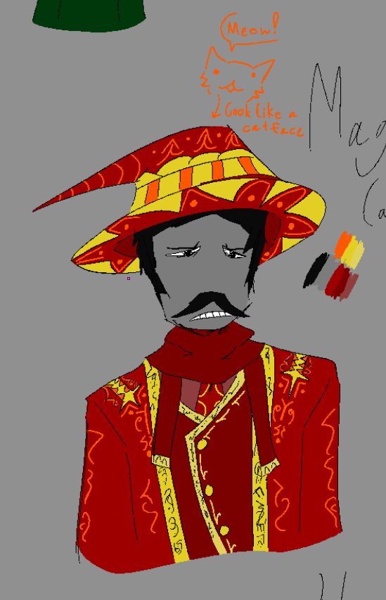 sing_1337's tweet photo. I feel weird, here are some random drawings https://t.co/G2HE5QMFDm