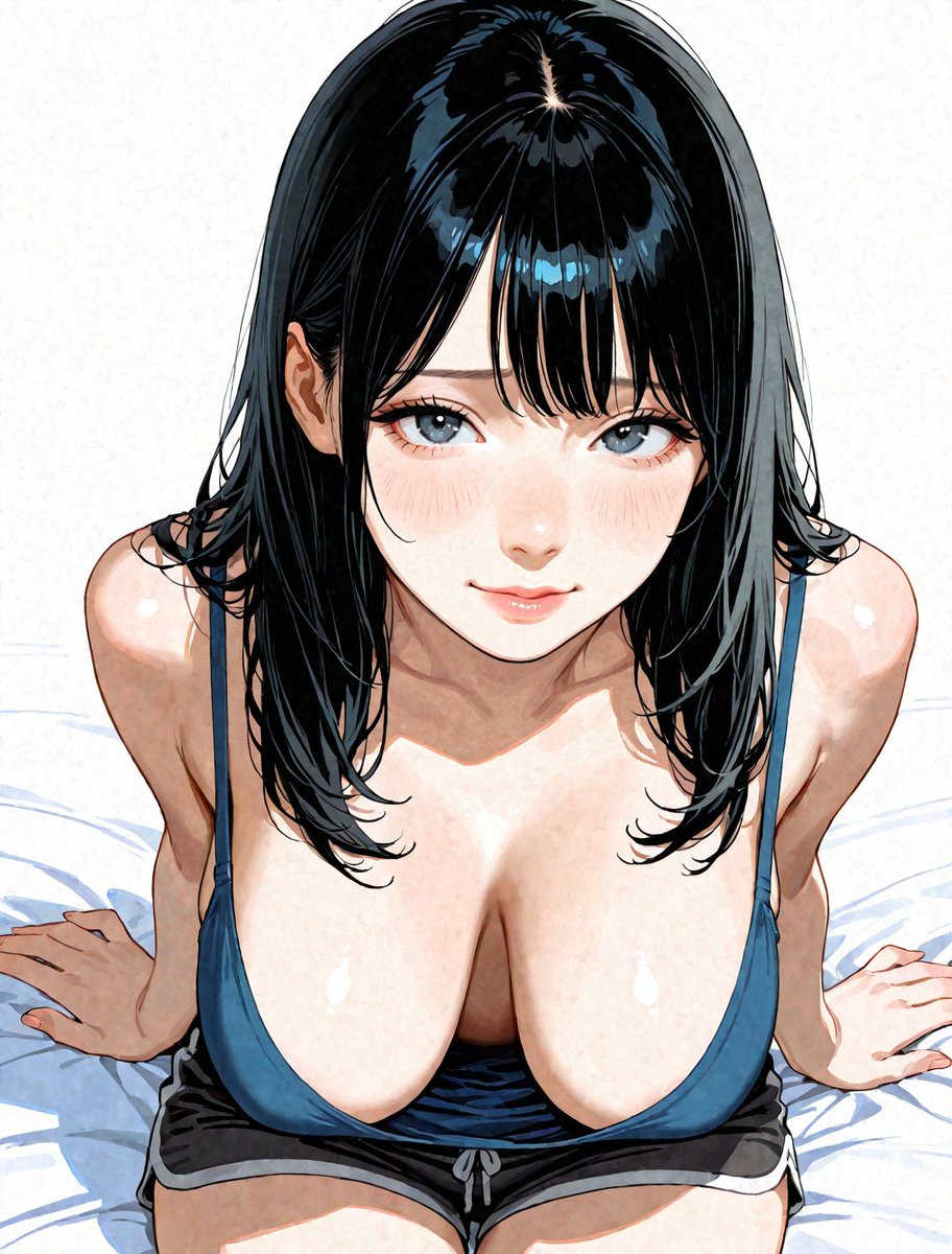 PFlat97079's tweet photo. 肩もんでくれる？ https://t.co/eI8Vxqu3ft