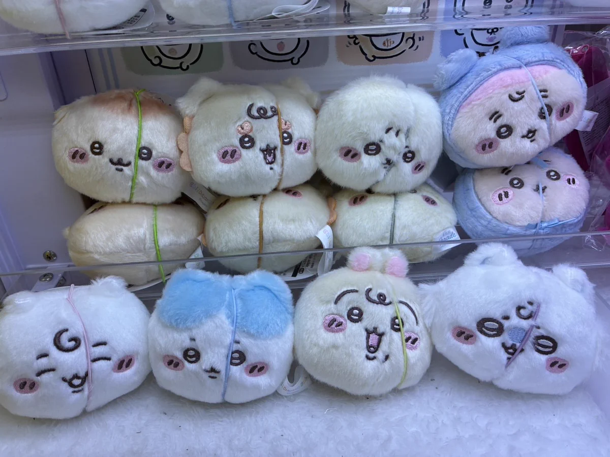 万代仙台南店 アミューズメントコーナー on X: 