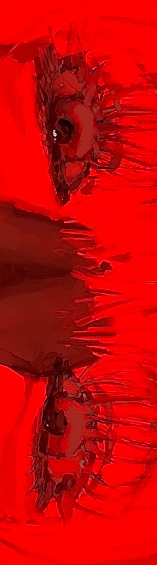 solisolsoli's tweet photo. Meet the louder self · whoisluvme https://t.co/tQduDIsE8P