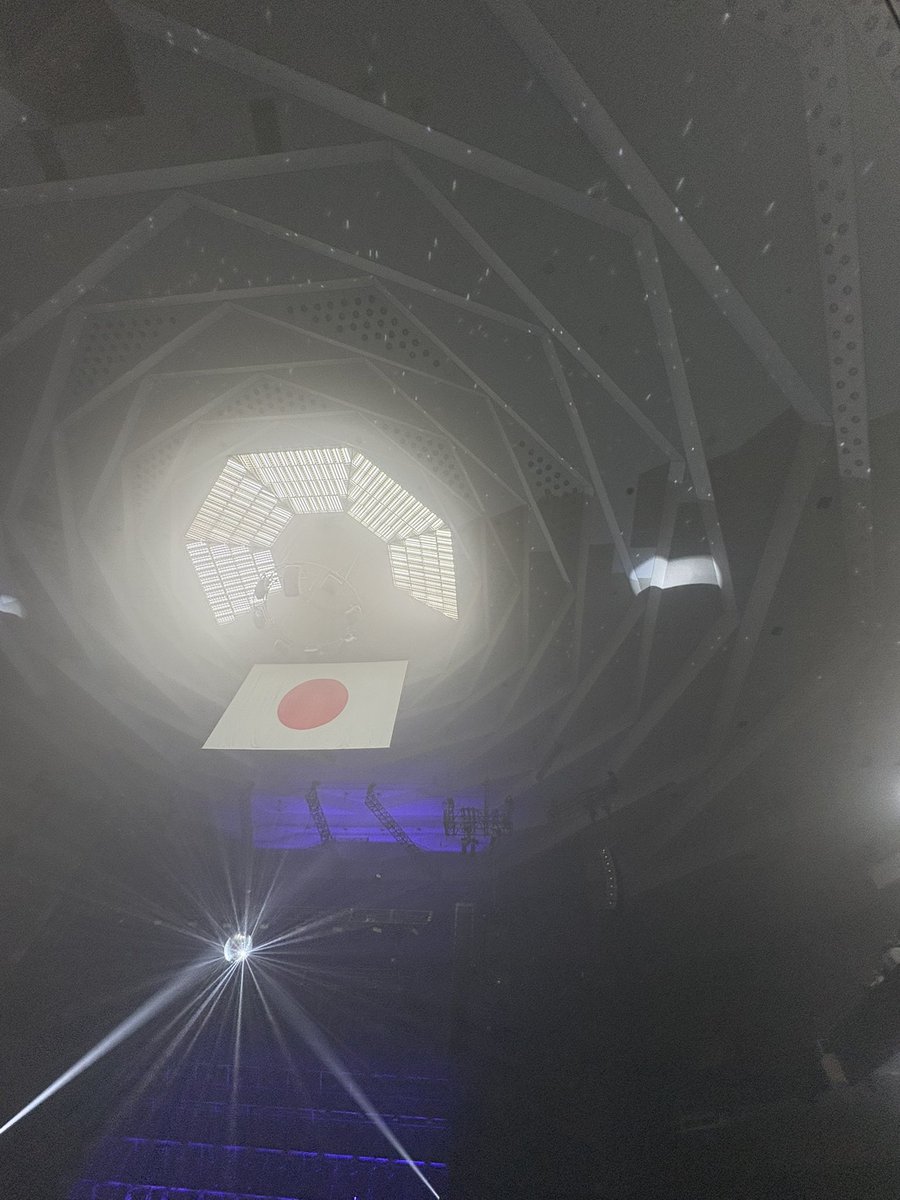 jemirilyn's tweet photo. 2026年LIVE 15
離婚伝説 2026 ONEMAN LIVE
『愛が一層メロウ』
2026.09.11 武道館

人生2度目の武道館は離婚伝説🧅
はぁ〜最高に楽しかったぁ🫧
離婚伝説の初武道館 見に行けてよかった🪩

#2026年LIVE記録 #離婚伝説 #武道館 #愛が一層メロウ https://t.co/Ax4DMXZRiI