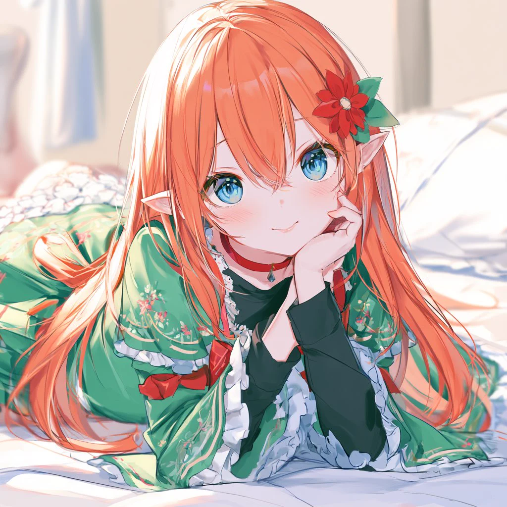 える (@el_el_san) / X