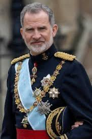 leunamoj's tweet photo. VOZ DISCORDANTE

TIENES RAZON EN LO Q COMENTAS

O EL REY COMO JEFE DEL ESTADO Y D LAS FUERZAS ARMADAS SE PONE AL FRENTE DEL EJERCITO COMO LO OBLIGA LA CONSTITUCION-PONE ORDEN EN ESTE DESCONCIERTO PRODUCIDO POR 1 DICTADOR ADVENEDIZO-O EL DICTADOR LO PONE EN LA FRONTERA-VIVA EL REY https://t.co/EK9JjLCyks