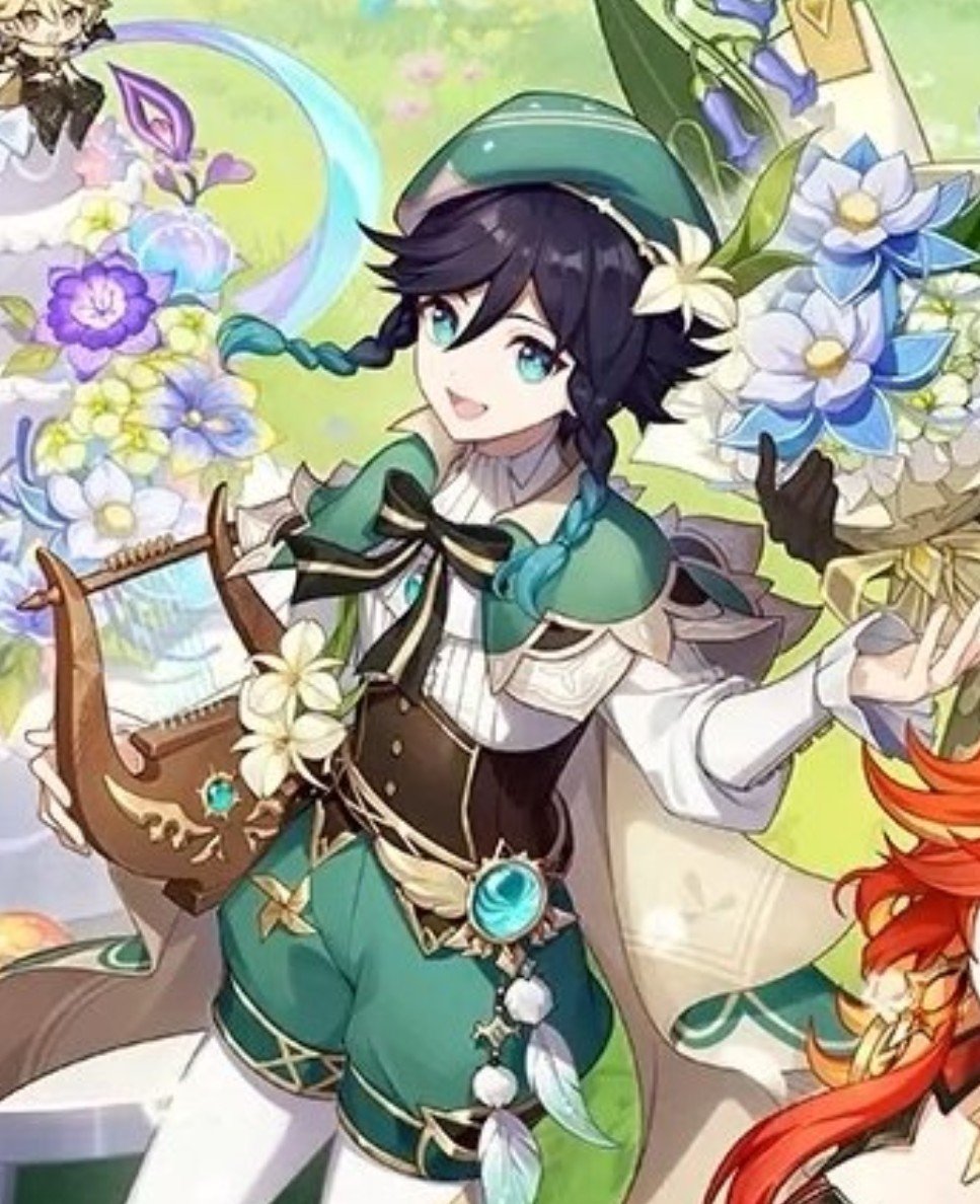 maomaolou's tweet photo. 11 hours till another venti art join the collection https://t.co/Xe7jw00lmO