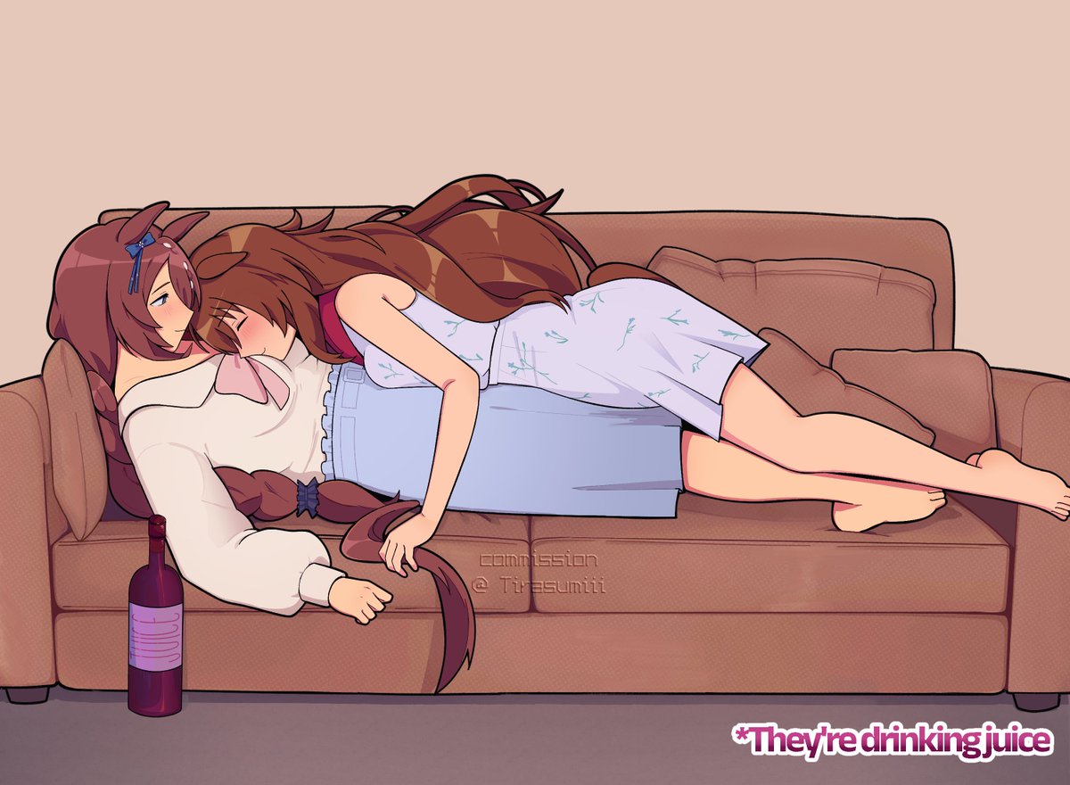Tirasumiii's tweet photo. Doing this with oomf
#VgenComm https://t.co/WhzHuUvC8j