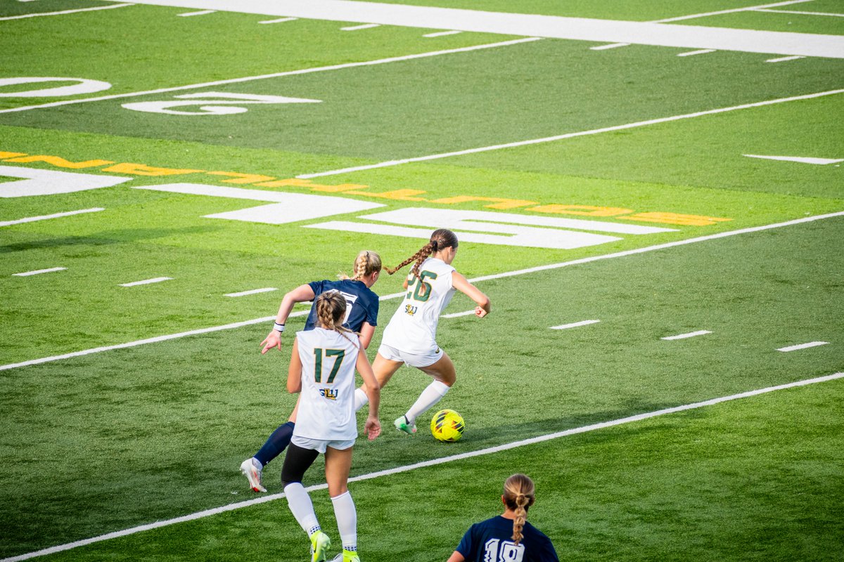 LionUpSoccer's tweet photo. Camera flashes from Hammond, America📸
Next up: vs. McNeese | Sept. 17 at 7 PM
#LionUp https://t.co/ZyGtffF6Kj