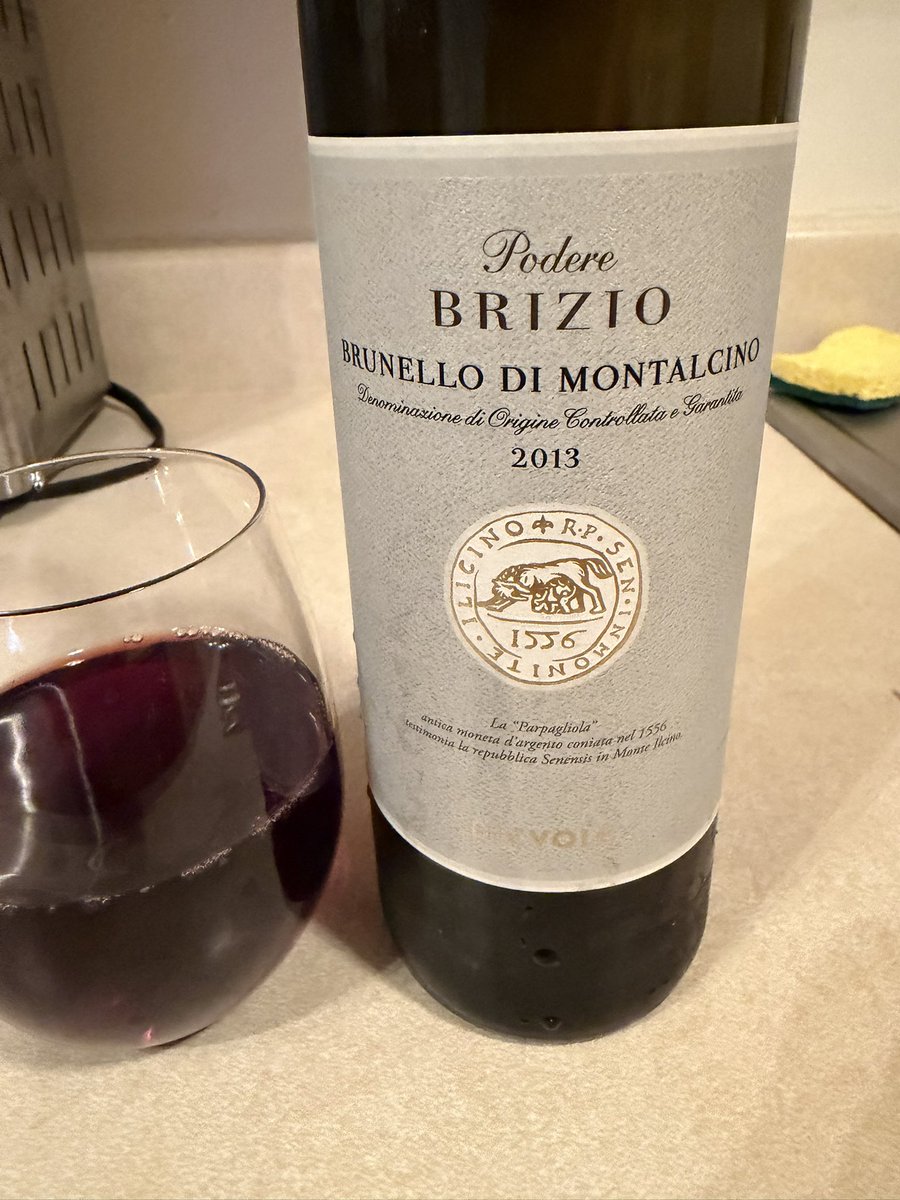 ryan_deglow's tweet photo. Drinking #wine, listening to #hiphop, and watching the #Brewers. Normal Friday night. https://t.co/HoZJpvJIJ3