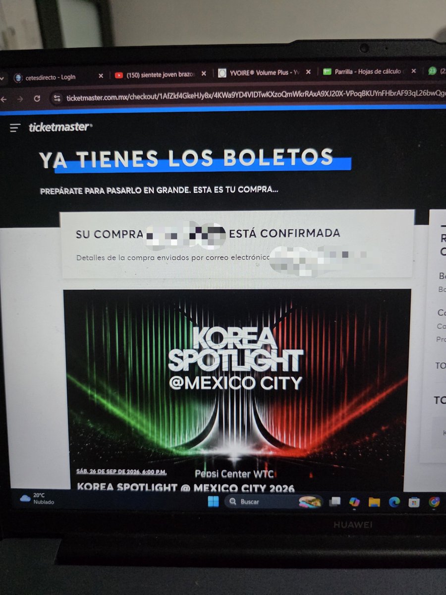tenvelbin's tweet photo. nos vemos en 2 semanas @yginnercircle 🥺🩵 https://t.co/wo0WmuADko