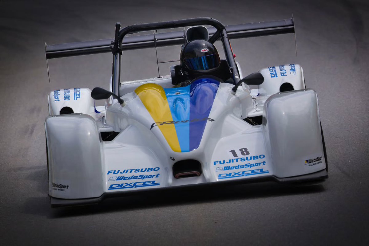 ModestoSeelx's tweet photo. Ayent - Anzère Hill Climb 2026 
Driver: Jesse Handschin 
Car: Norma M20FC 
Camera: Canon R5 Mii / R6 Miii 
Lens: RF 70-200 f/2. 8 L IS USM; RF 100-500 f/4. 5-7. 1 L IS USM https://t.co/woSWRIuJE2