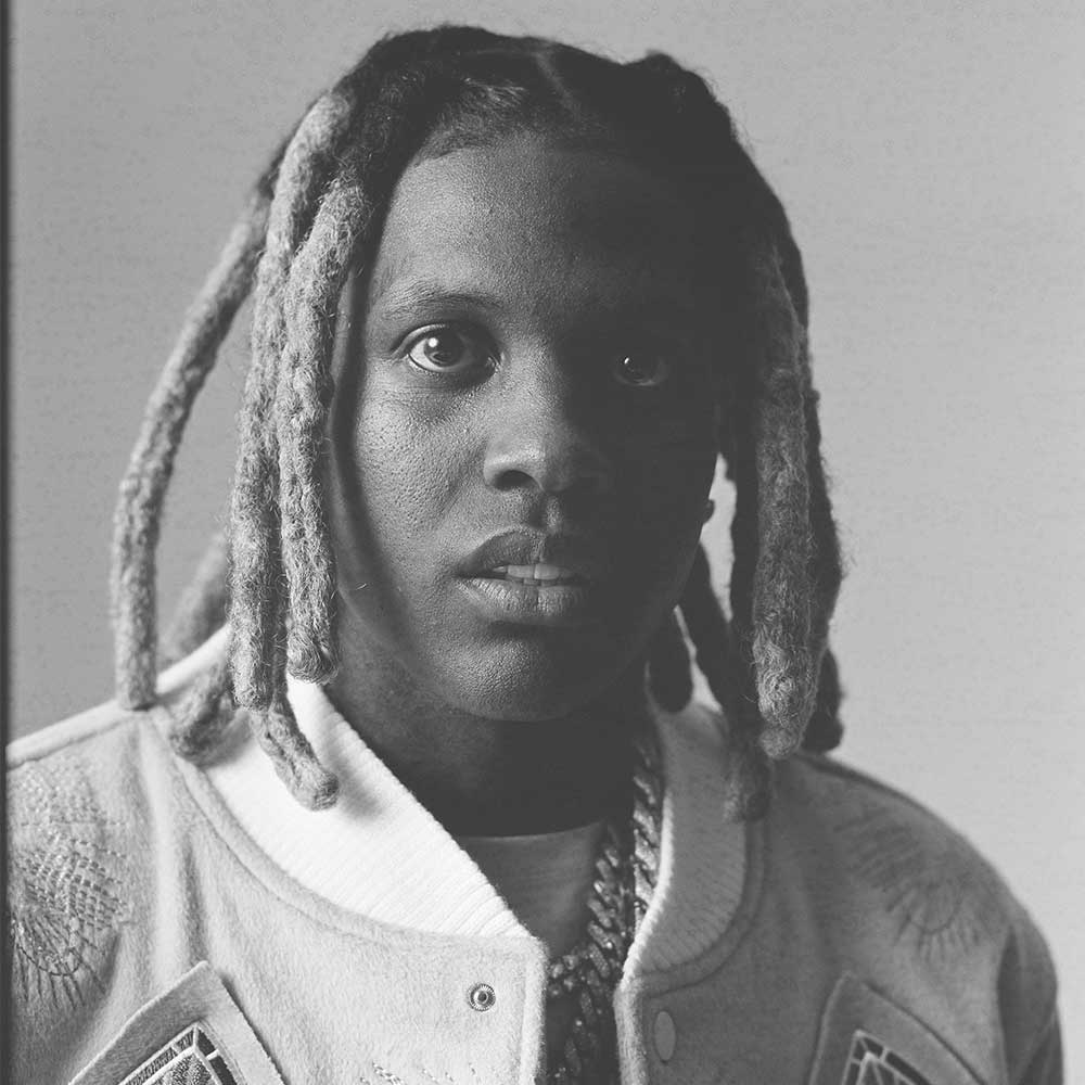 axifyclipping_'s tweet photo. Lil Durk allegedly paid Brian Steel roughly $2 MILLION to represent him in his federal murder-for-hire case 🤯 https://t.co/mM7TqHrBck