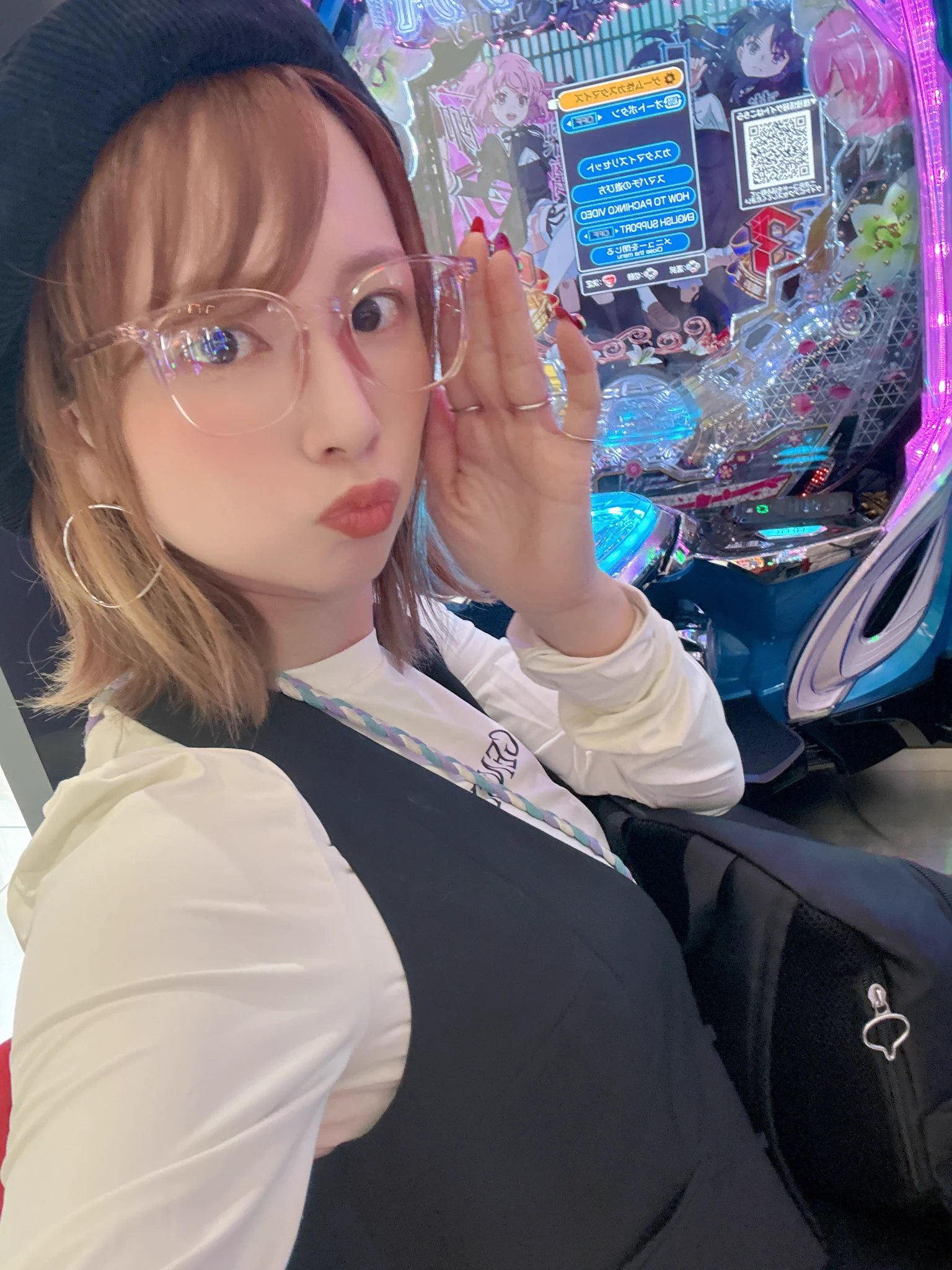 玉ちゃん🍏 (@tama_chan_nya) / X