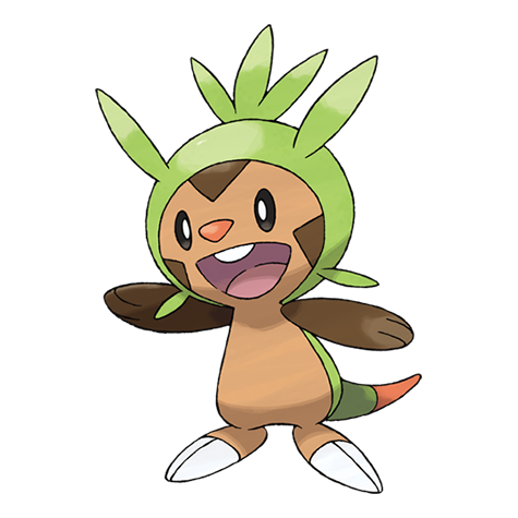KishikiST's tweet photo. Achei fofo e não sossego quando o assunto é Pokémon então vou fazer também :)
Esses são meus Pokémon favoritos, quais são os seus? https://t.co/e6TuHBGklE