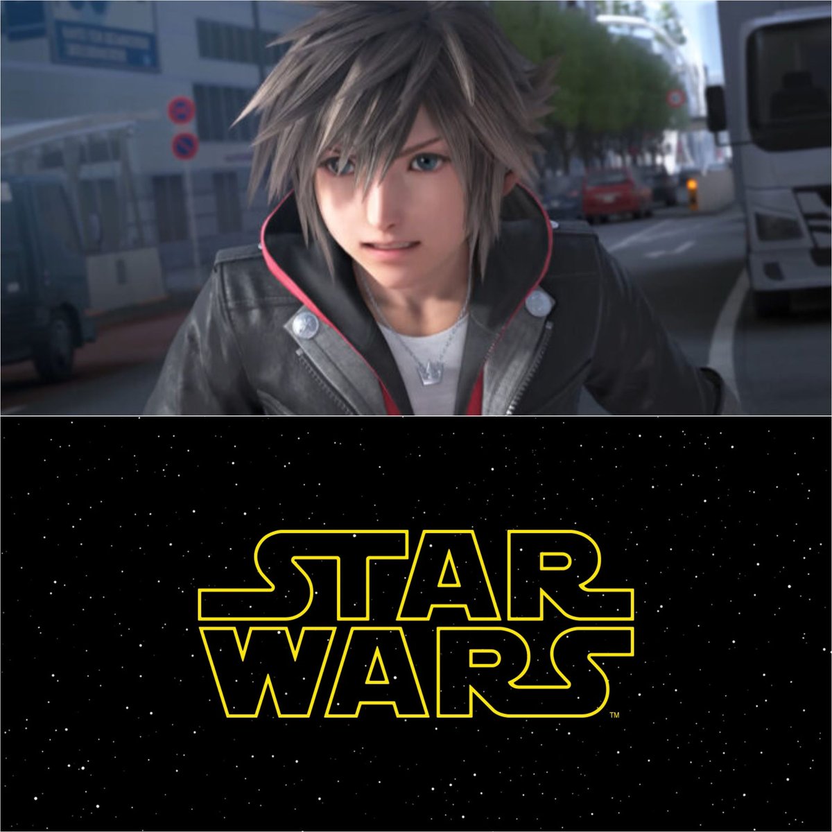 StarWarsRenmei's tweet photo. 『キングダム ハーツIV』にスター・ウォーズのワールドが登場か

Steamの実績に「Galaxy Far, Far Awayですべての依頼を完了」「May the Light Be with You」といった項目が確認され、スター・ウォーズ世界の登場を強く示唆

公式発表はまだないものの、長年の噂が現実味を帯びてきた

#Report https://t.co/wr7TLLD0KX