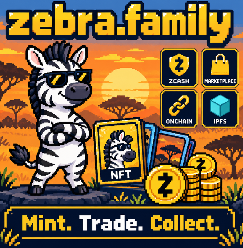 Zebradotfamily tweet picture