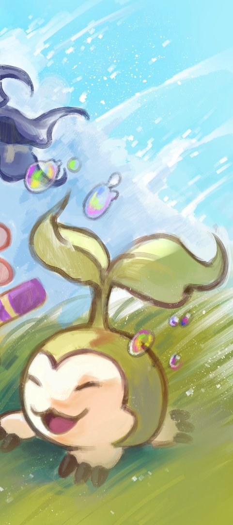 timeseasoned's tweet photo. Summer Ends☀☁️
#Digimon #デジモン https://t.co/PYMg7xyc7o