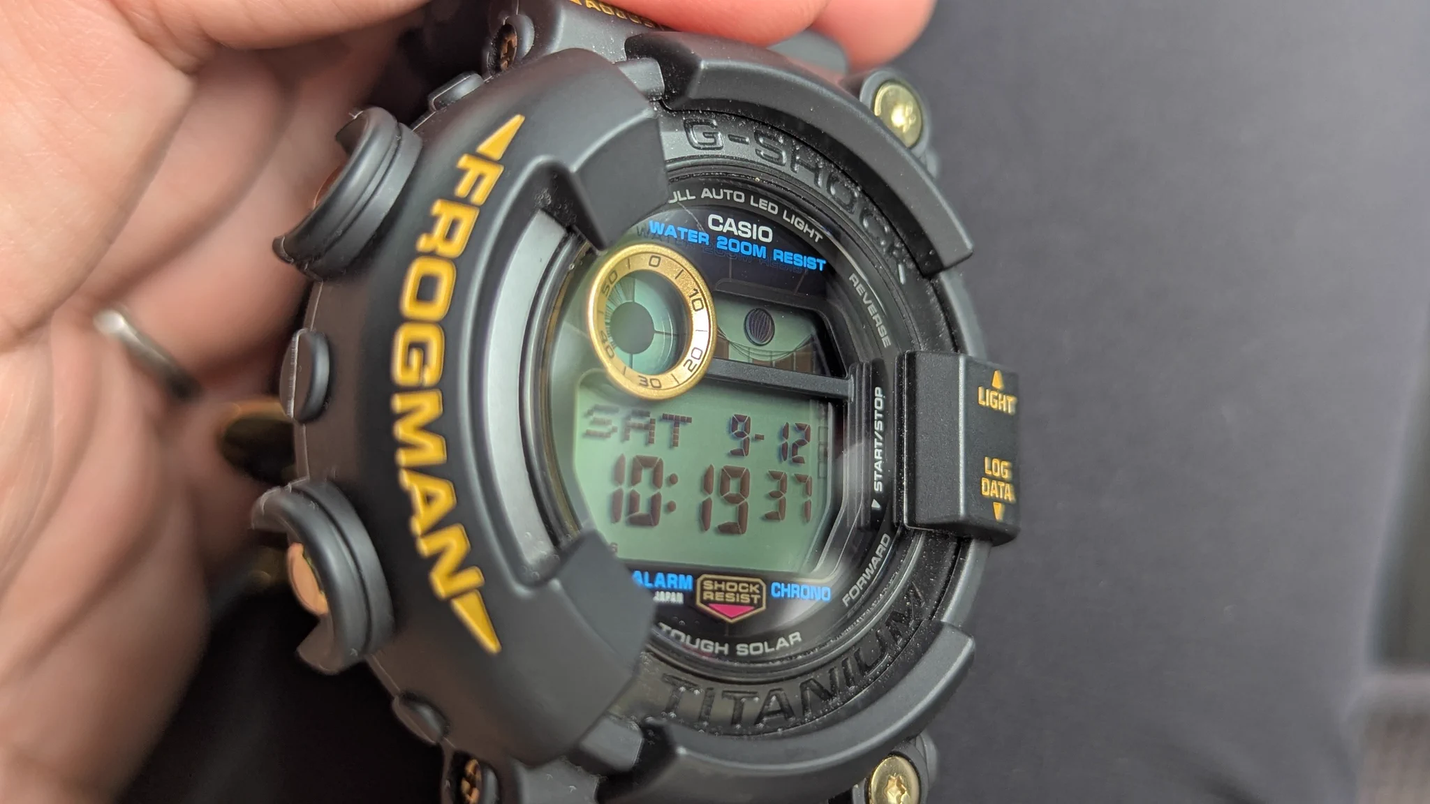great G-SHOCK world (@gshockjp) / X