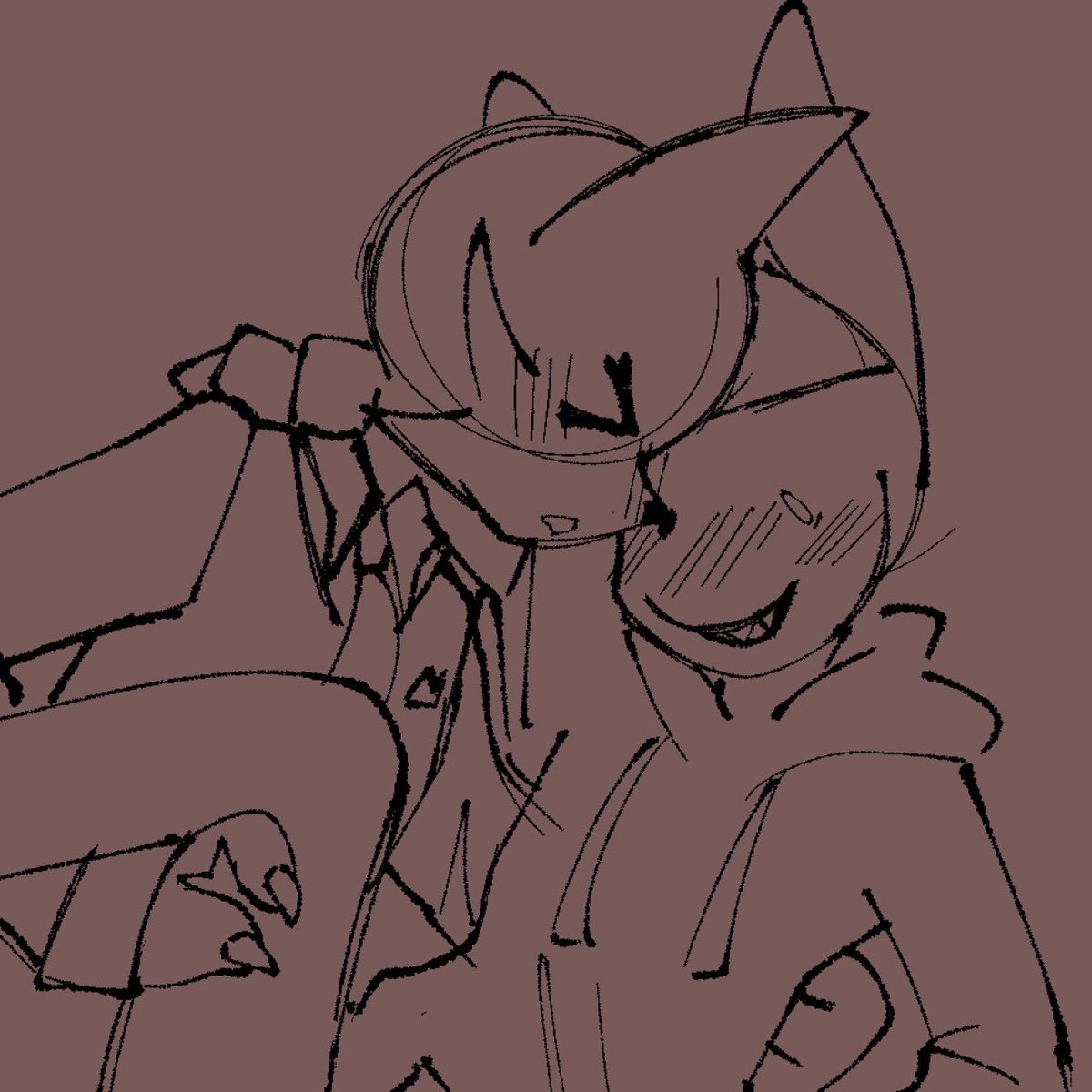 FrostLustBear's tweet photo. should i finish this
#animalhospitalnsfw #hospitalafterhours https://t.co/O7tJLd1I5C