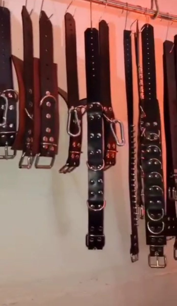 MASTERWOLFvvg's tweet photo. @cari83005 I see you, hey 👋 inferior kinky more important total submission forever remain your passion until you're fully collard and trusted. https://t.co/Epp9DQLEF8