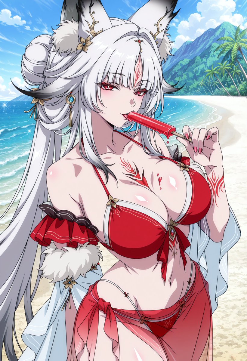 Waifuslone's tweet photo. Hsin | 心 🦊
SFW illustration
#WutheringWaves #Hsin https://t.co/qBPVUvcjpX