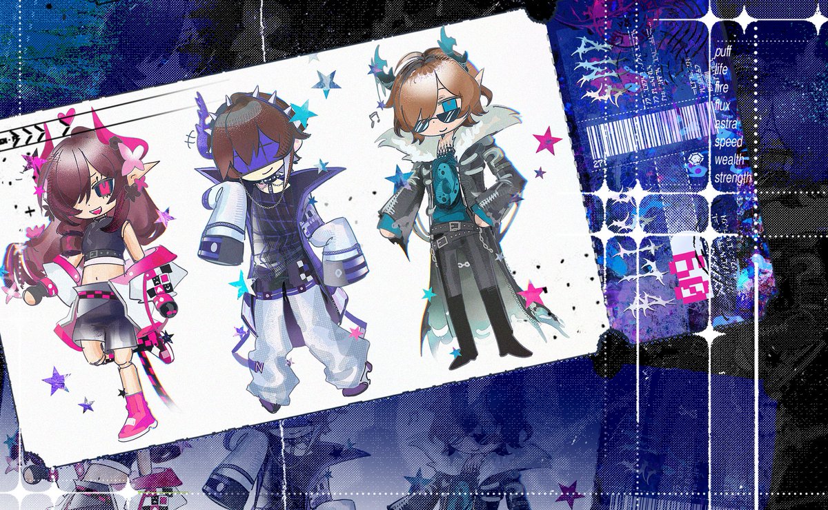 27yen_'s tweet photo. #quakitusfanart #nemvevofanart #pinityfanart https://t.co/LvZcCpx3Fl