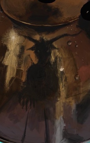 solisolsoli's tweet photo. Find Satan in the kettle · Arete Nani https://t.co/POfGe8IbN5