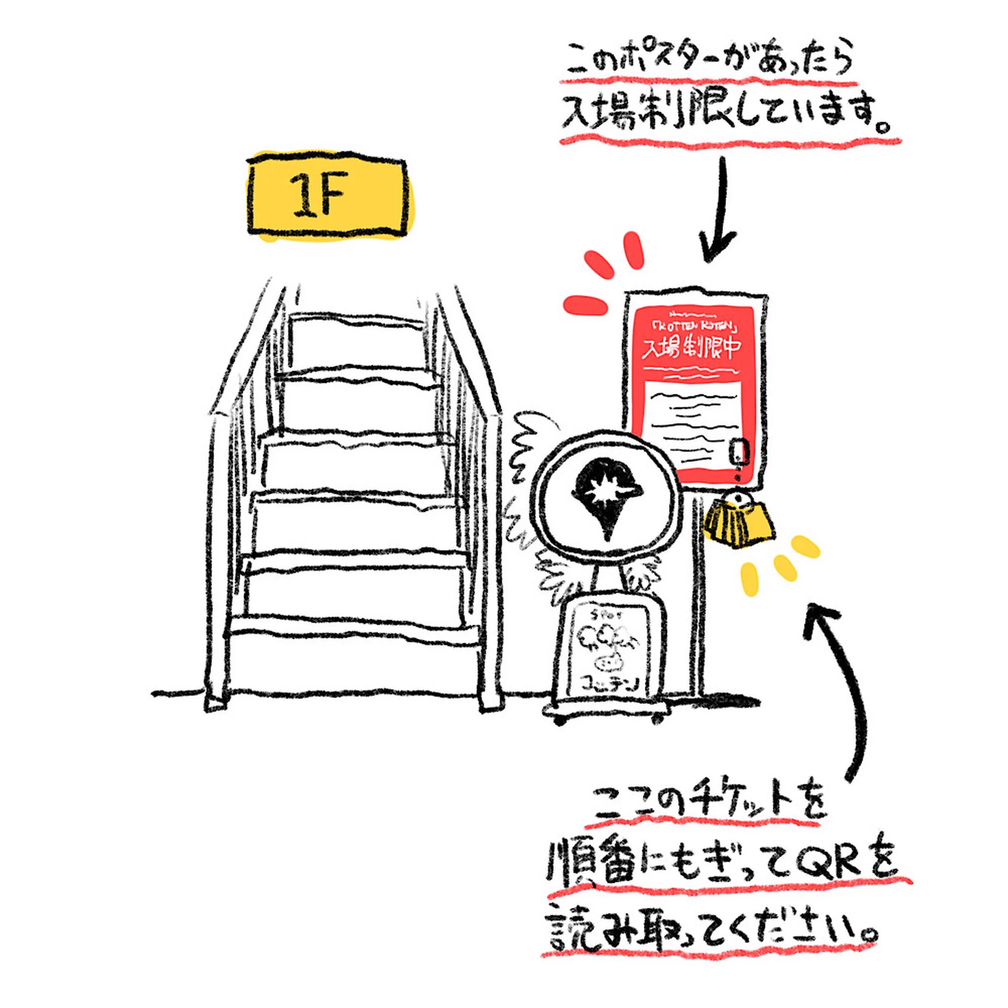 みぞぐちともや@個展9.11-27 on X: 