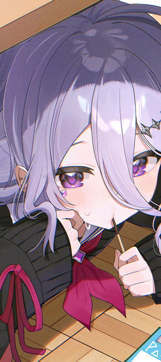 shusuchii's tweet photo. Thanks Biboo for inviting me to be part of the art project for your new outfit!!!!! I’m truly honored to have the opportunity to work with you!!! 
so happy I got to draw your playful and shy side 🥳🥳!!!!!

#bibooSSR #bijouwled https://t.co/ZD8VmjIaGE