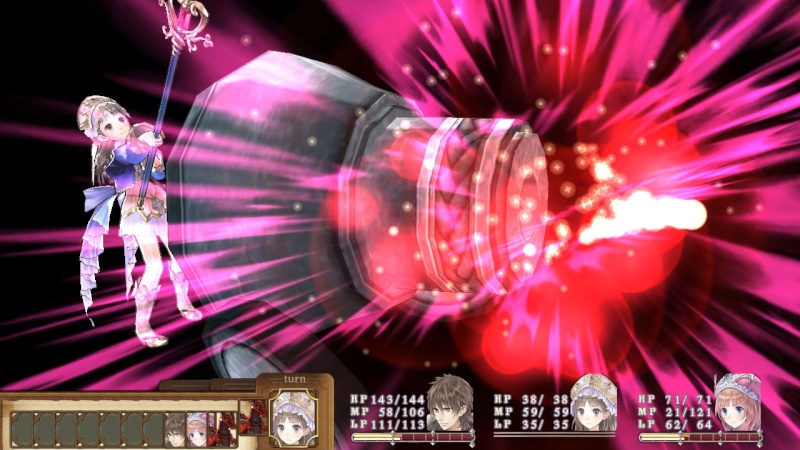 Lost_Town_Fr's tweet photo. Enchainons  ! #AtelierTotori est fin prêt à faire parti du dossier ! 

https://t.co/yzGrSPYuc2

Cette suite à Rorona sur #PS3 garde la boucle de gameplay addictive mais rajoute une système de mini missions, de l'aventure et une touche de mélancolie ! Mon opus favoris d'#Arland ! https://t.co/spoJPmiQRW