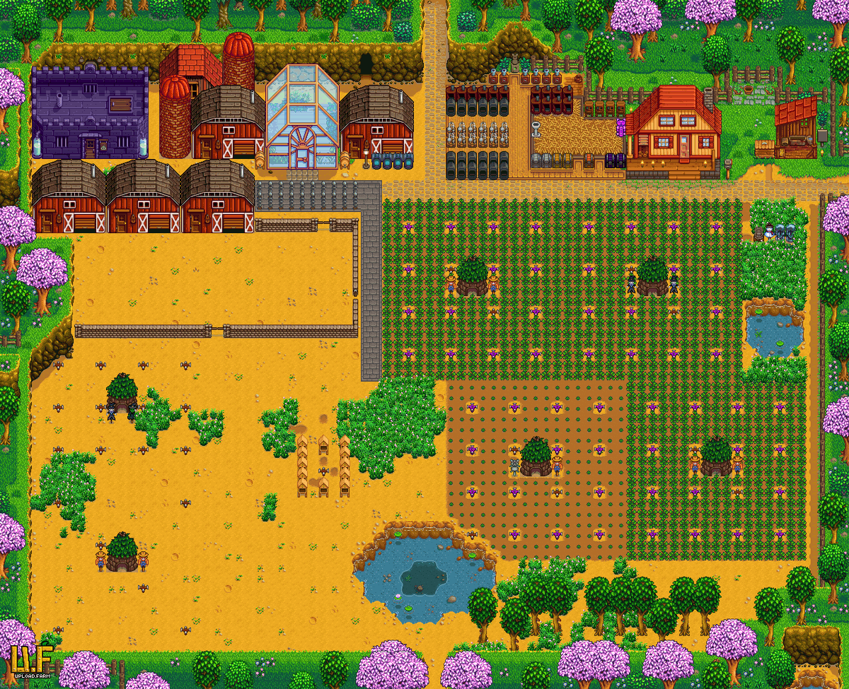 EhrlichRob94308's tweet photo. Just wrapped up a cozy evening grinding my favorite indie farming sim — watered crops, fed the pigs, and unlocked a new sunflower patch! #GamingDaily https://t.co/FzWC4y8ZbO