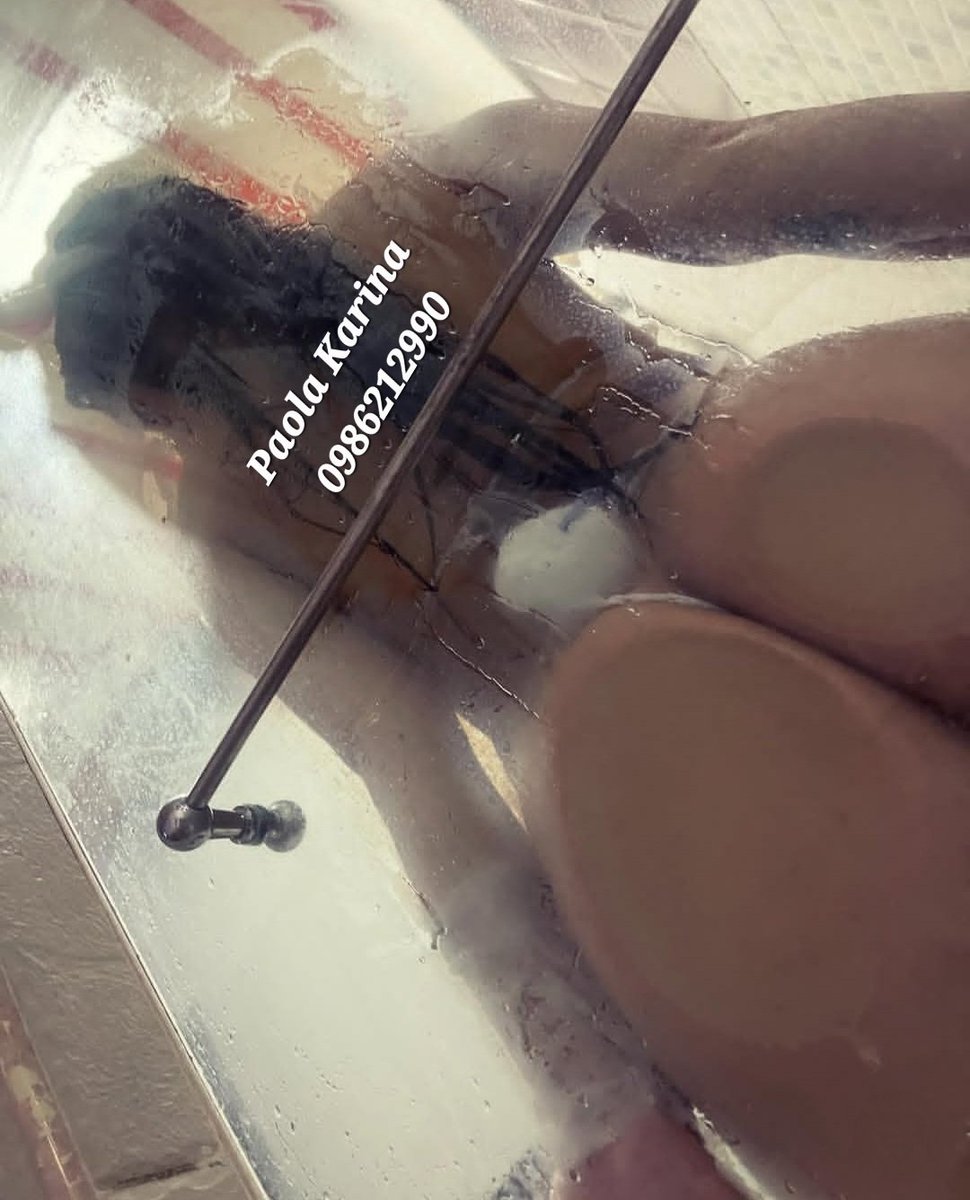 Paola_Karina2's tweet photo. Paola Karina 🏳️‍🌈 
0986212990 mi ws

 REGALAME UN RT ❤️‍🔥 💕🩵
https://t.co/vMvHVymlrj
☝️☝️☝️☝️☝️☝️☝️☝️☝️ https://t.co/0d07mdRwJN