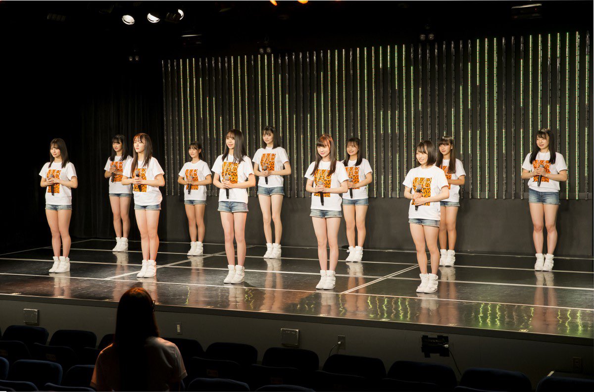 maity_nmb's tweet photo. 今日でNMB48加入して6周年を迎えました👏🏻

いつも応援ありがとうございます✨

色んな場所で活躍して、NMB48の力になれるよう 7年目も頑張ります！

そして7期生は皆それぞれの場所で頑張っています！これからの皆の未来が明るいものでありますように☺️ https://t.co/Q8Spou4YXq