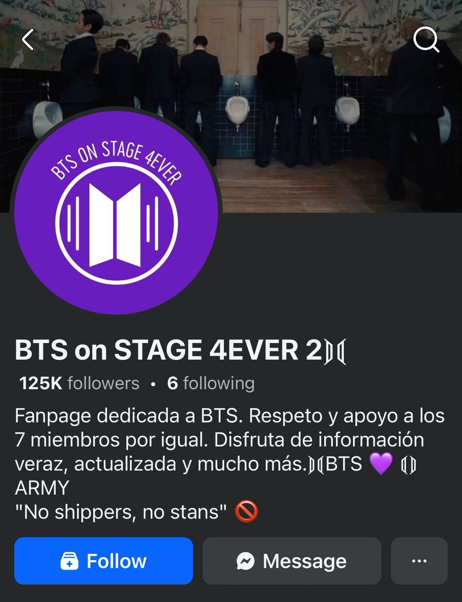 rantapologist's tweet photo. A big army account exposing themselves for following all the members but not jimin on tiktok they dont even try to hide it anymore https://t.co/7o9joRqJ9I